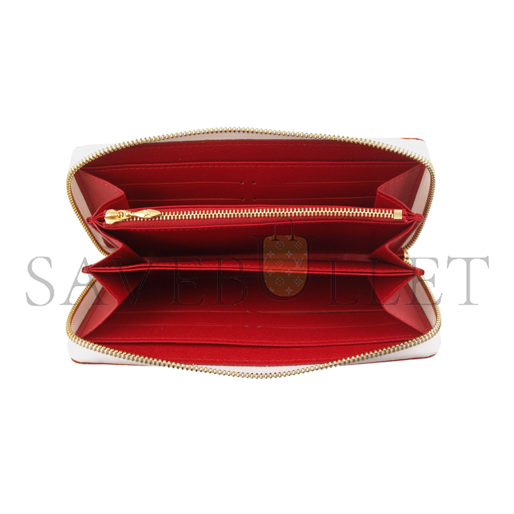 l**is V*t*n murakami lv x tm clÉmence wallet m13408 (19*10*1cm)